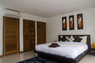 Tropical Sea View Residence fotoÄŸrafÄ±