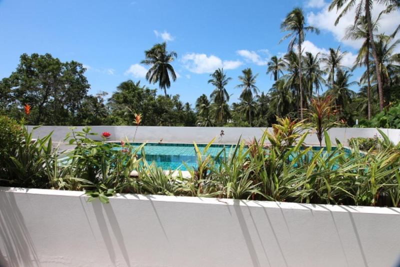 Tropical Sea View Residence - Genel