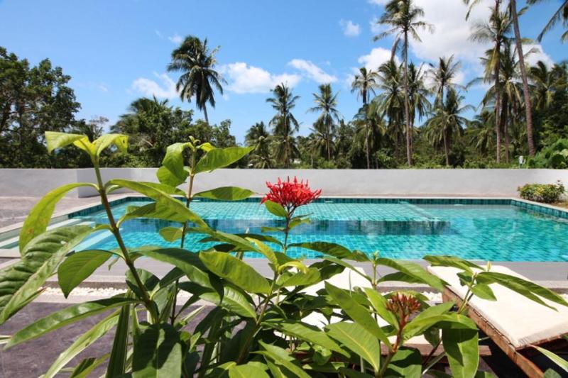 Tropical Sea View Residence - Genel
