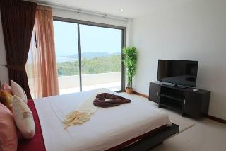 Tropical Sea View Residence fotoÄŸrafÄ±