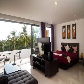 Tropical Sea View Residence fotoÄŸrafÄ±