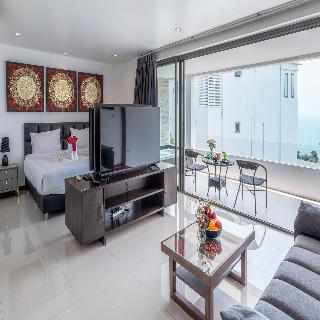 Tropical Sea View Residence fotoÄŸrafÄ±