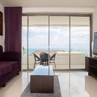 Tropical Sea View Residence fotoÄŸrafÄ±