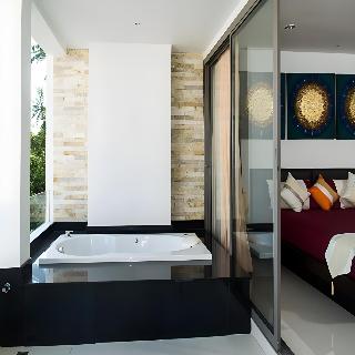 Tropical Sea View Residence fotoÄŸrafÄ±