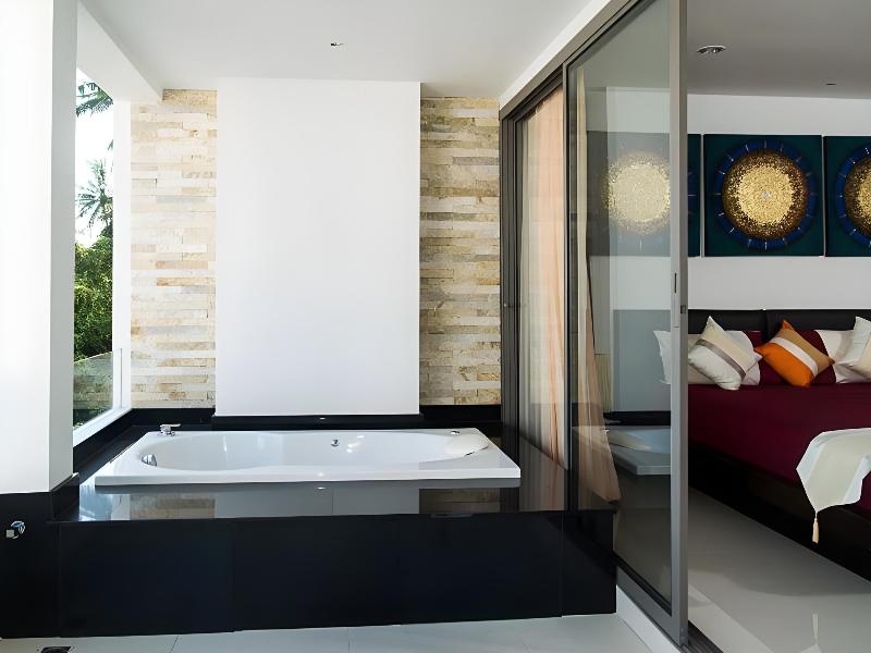 Tropical Sea View Residence - Oda