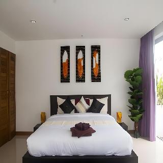 Tropical Sea View Residence fotoÄŸrafÄ±
