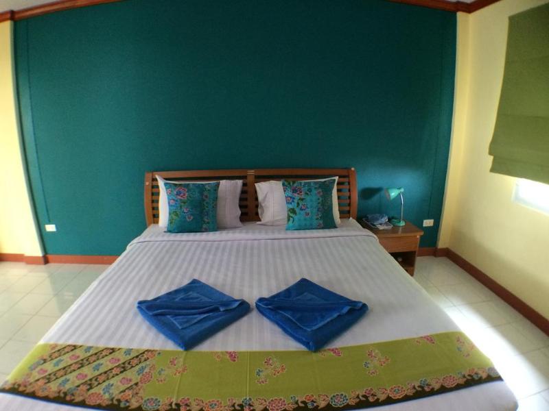 Lemon House Patong - Genel