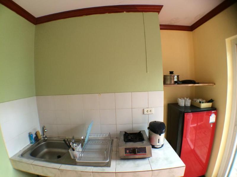 Lemon House Patong - Genel