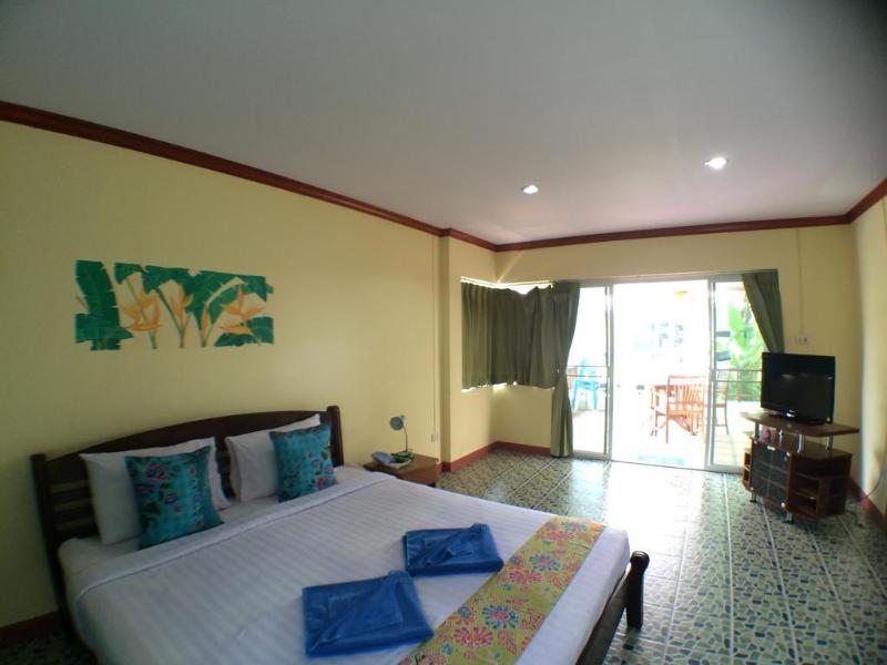 Lemon House Patong - Genel