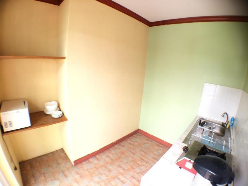 Lemon House Patong - Genel
