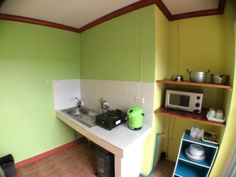 Lemon House Patong - Genel