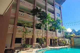 SB Park Mansion by ZUZU otel fotoğrafı