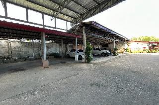 SB Park Mansion by ZUZU fotoÄŸrafÄ±
