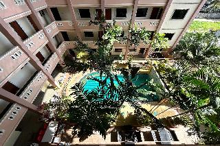 SB Park Mansion by ZUZU fotoÄŸrafÄ±