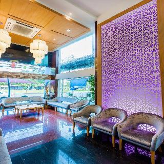 Roseate Hotel Chiang Mai fotoÄŸrafÄ±