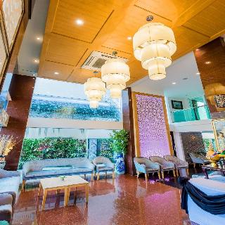 Roseate Hotel Chiang Mai fotoÄŸrafÄ±