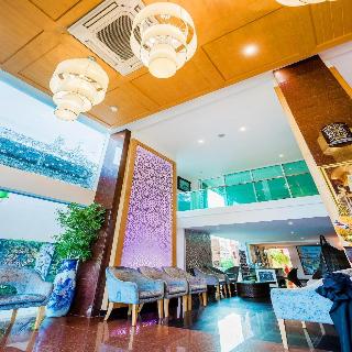 Roseate Hotel Chiang Mai fotoÄŸrafÄ±