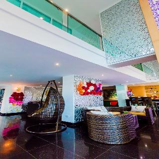 Roseate Hotel Chiang Mai fotoÄŸrafÄ±