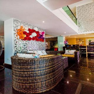Roseate Hotel Chiang Mai fotoÄŸrafÄ±