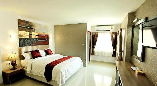 Roseate Hotel Chiang Mai otel fotoğrafı