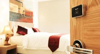 Roseate Hotel Chiang Mai fotoÄŸrafÄ±