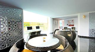 Roseate Hotel Chiang Mai fotoÄŸrafÄ±