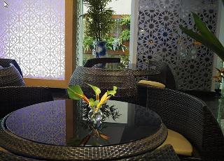 Roseate Hotel Chiang Mai fotoÄŸrafÄ±
