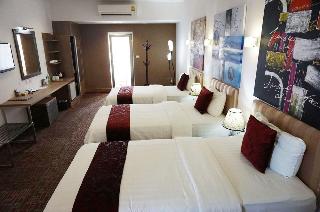 Roseate Hotel Chiang Mai fotoÄŸrafÄ±