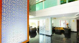 Roseate Hotel Chiang Mai fotoÄŸrafÄ±