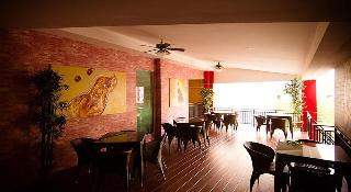 Roseate Hotel Chiang Mai fotoÄŸrafÄ±