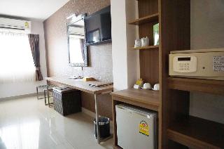 Roseate Hotel Chiang Mai fotoÄŸrafÄ±