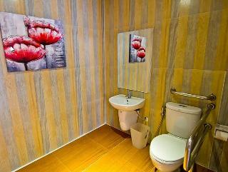 Roseate Hotel Chiang Mai fotoÄŸrafÄ±