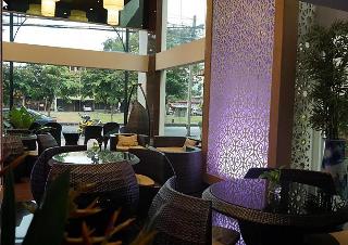 Roseate Hotel Chiang Mai fotoÄŸrafÄ±