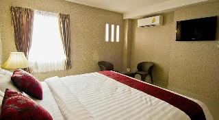 Roseate Hotel Chiang Mai fotoÄŸrafÄ±