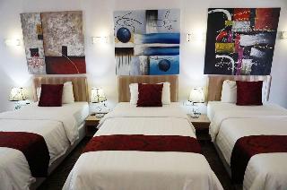Roseate Hotel Chiang Mai fotoÄŸrafÄ±