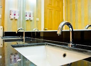 Roseate Hotel Chiang Mai fotoÄŸrafÄ±