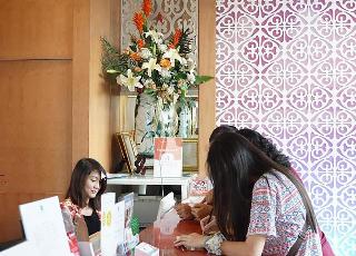 Roseate Hotel Chiang Mai fotoÄŸrafÄ±