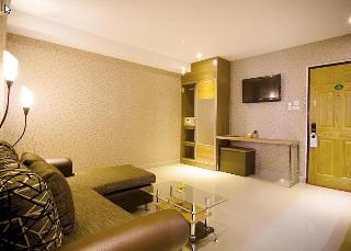 Roseate Hotel Chiang Mai fotoÄŸrafÄ±