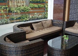 Roseate Hotel Chiang Mai fotoÄŸrafÄ±