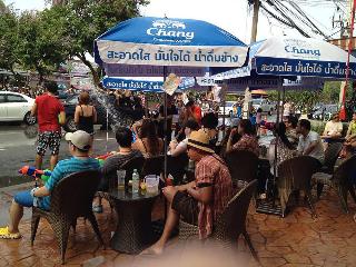 Roseate Hotel Chiang Mai fotoÄŸrafÄ±