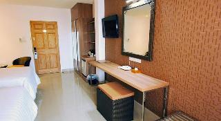 Roseate Hotel Chiang Mai fotoÄŸrafÄ±