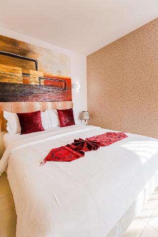 Roseate Hotel Chiang Mai fotoÄŸrafÄ±
