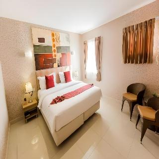 Roseate Hotel Chiang Mai fotoÄŸrafÄ±