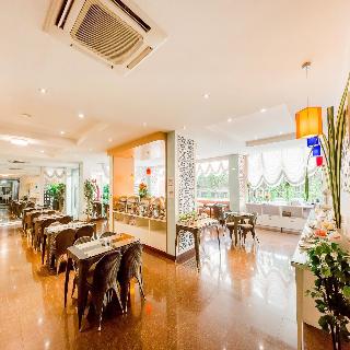 Roseate Hotel Chiang Mai fotoÄŸrafÄ±