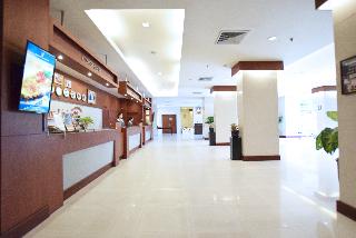 The Color Living Hotel fotoÄŸrafÄ±