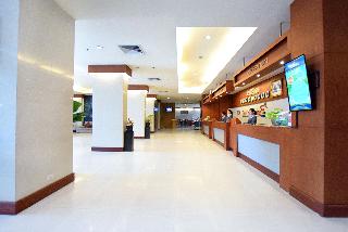 The Color Living Hotel fotoÄŸrafÄ±