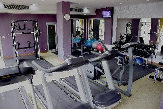 The Color Living Hotel fotoÄŸrafÄ±