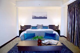 The Color Living Hotel fotoÄŸrafÄ±