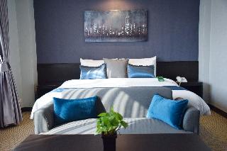 The Color Living Hotel fotoÄŸrafÄ±