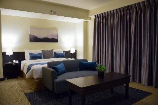 The Color Living Hotel fotoÄŸrafÄ±